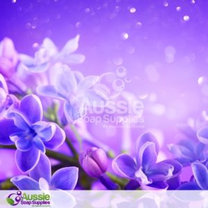 Night Violet (Type) Fragrance