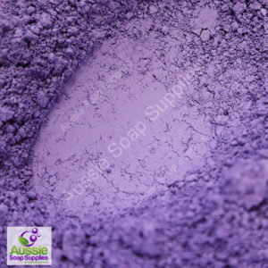 Ultramarine Violet Powder