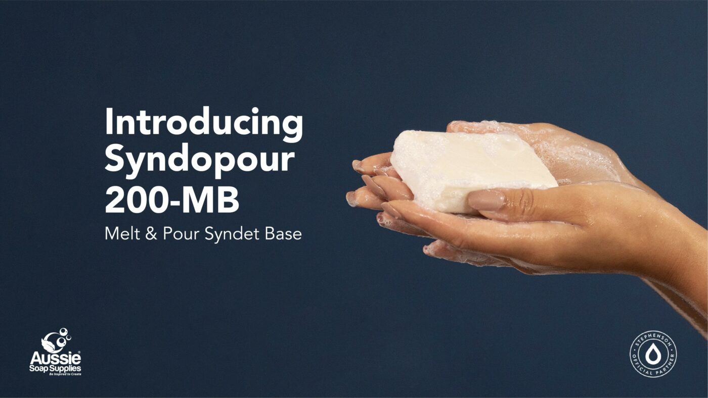 Introducing Syndopour 200-MB
