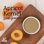 Scrub Granules - Apricot Kernel