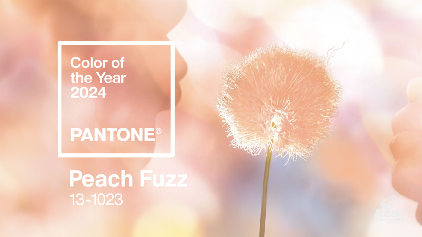 Pentone Colour of the Year 2024