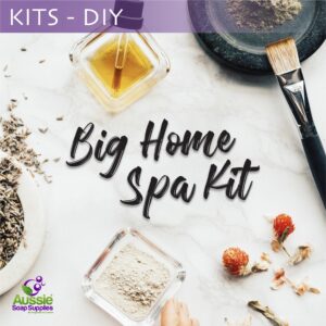 Big Home Spa Kit
