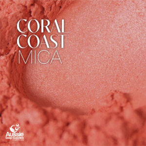 Coral Coast Mica