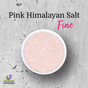 Salt, Pink Himalayan FINE