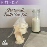 Kit - Goatsmilk Bath Tea