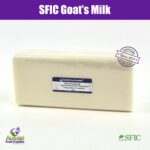 SFIC Goat's Milk - Melt & Pour Soap Base